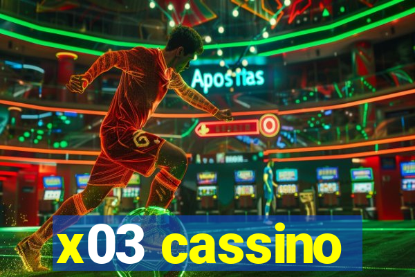 x03 cassino